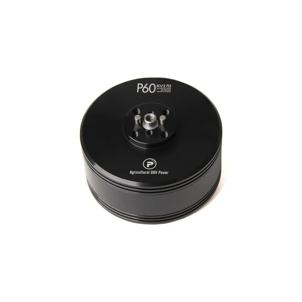T-MOTOR P60 KV170 KV340 Best Price Wholesale 6215 RC Outrunner Brushless Motor Multi-rotor Agriculture Drone Uav Motors
